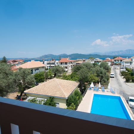 Summertime Inn Nikiana Luaran gambar