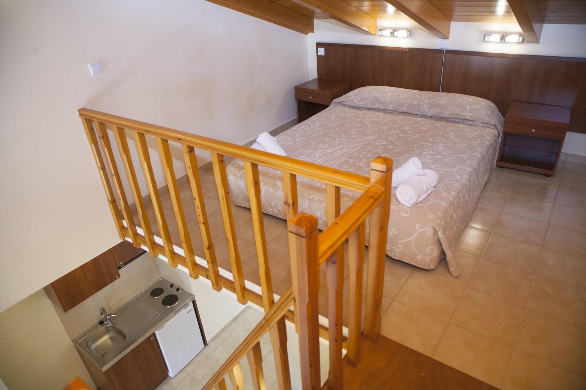 Summertime Inn Nikiana Luaran gambar